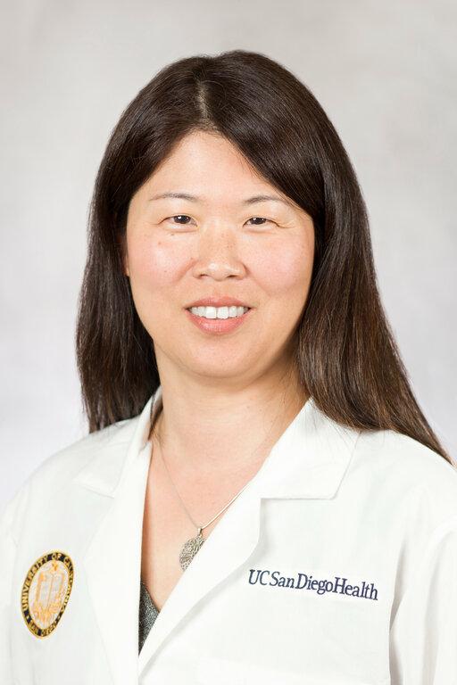 Yi Hui Liu, MD, MPH