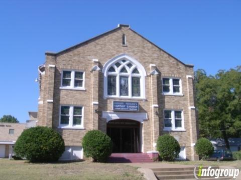 Junius Heights Baptist Church