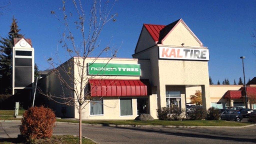 Kal Tire