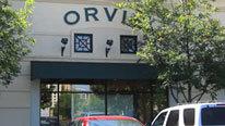 Orvis