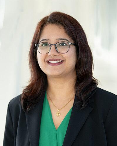 Richa Yadav, MD - OU Health Phys-Psychiatry Clinic