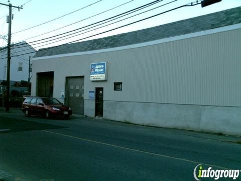 Gloucester Auto Body and Sales, Inc