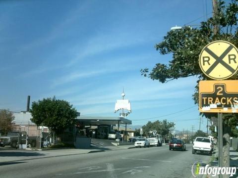 Montebello Dairy