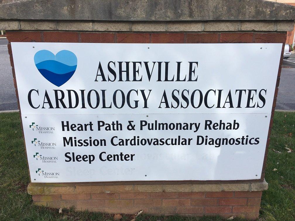 Asheville Cardiology