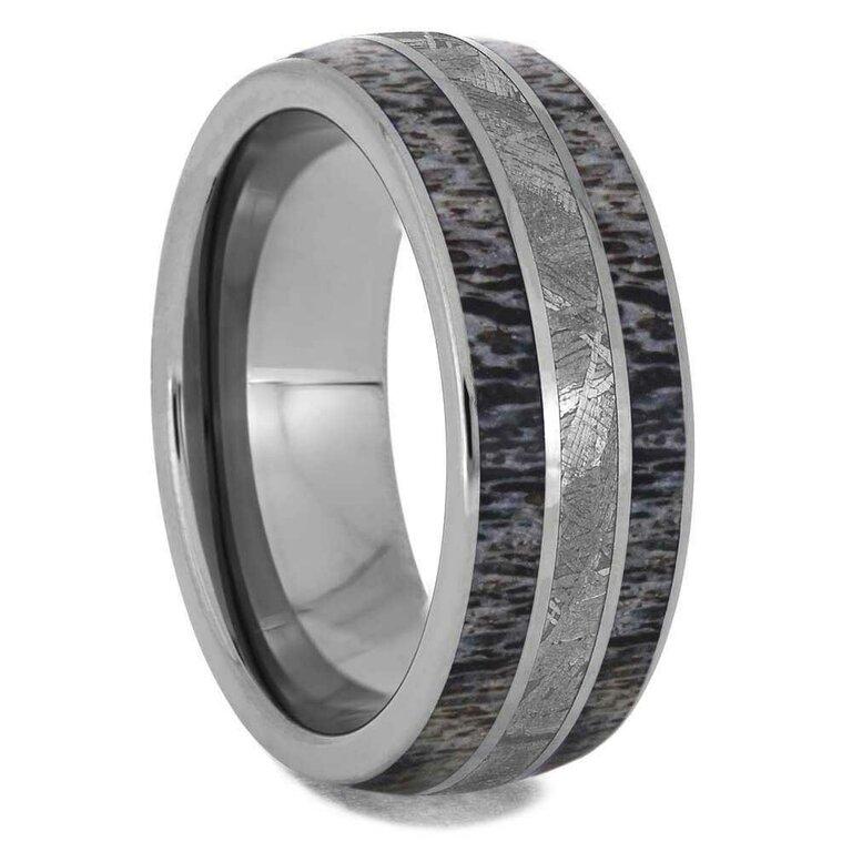 Mens Wedding Bands