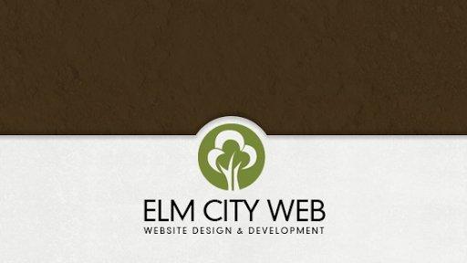 Elm City Web