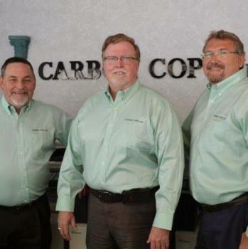 Carbon Copy, Inc.