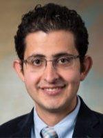 Michael Abuelyazeed, MD - Southcoast Physicians Group