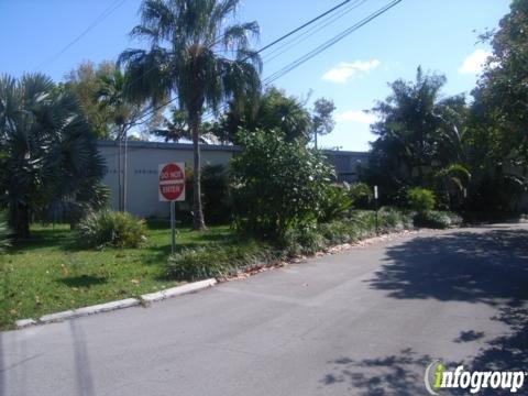 Miami Springs Tennis Courts