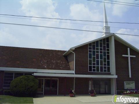 Lee Road Baptist Church