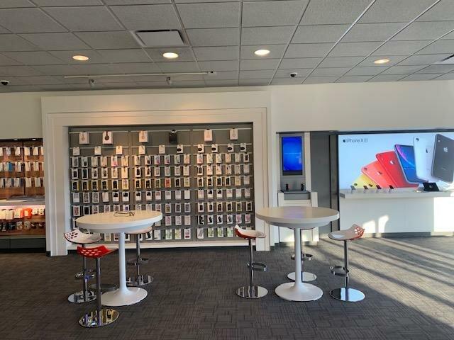 AT&T Store