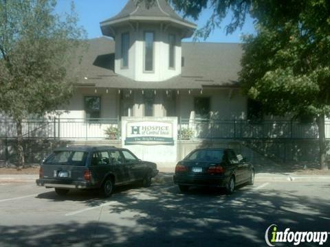 Hospice of Central Iowa