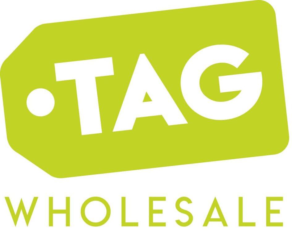 Tag Wholesale