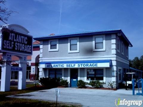 Atlantic Self Storage