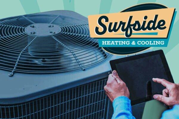 Surfside Heating & Cooling