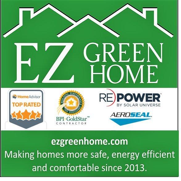 EZ Green Home