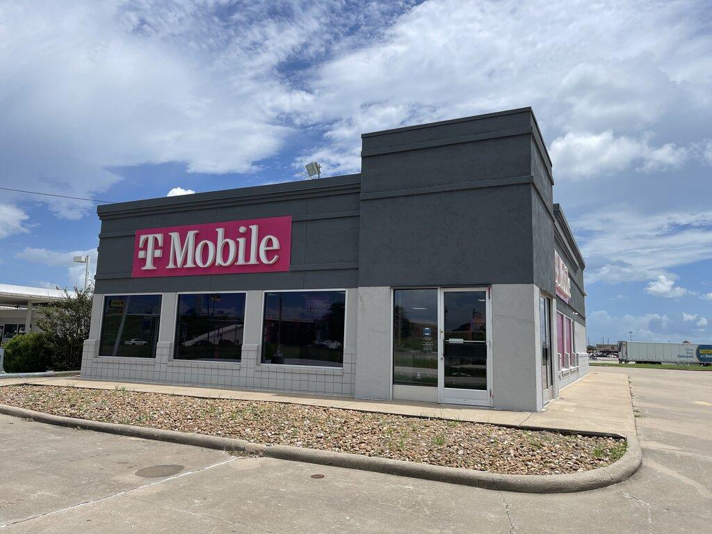 T-Mobile