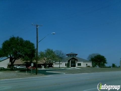 Holy Trinity Presbyterian School