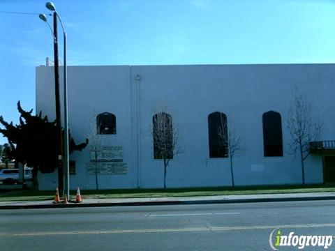 Highland Avenue Baptist Church