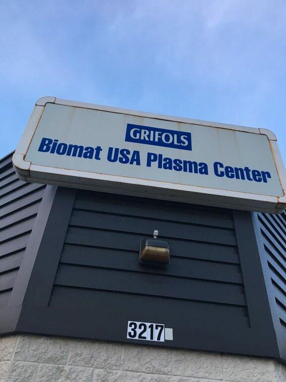 Biomat USA