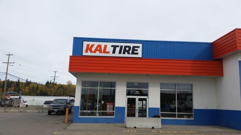 Kal Tire