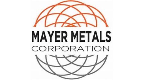 Mayer Metals Corp