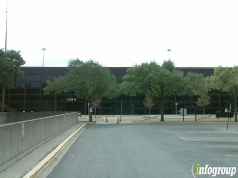 Cook County Juvenile Probation