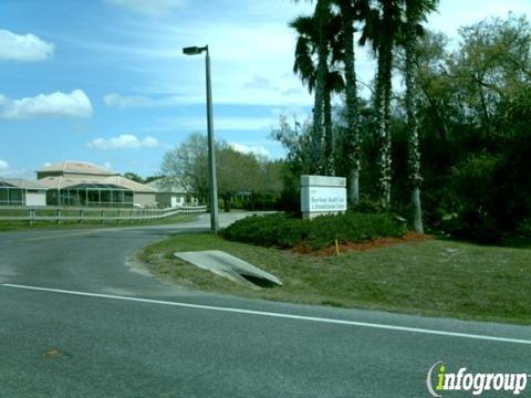 Heartland Health Care & Rehabiliation Center-Sarasota