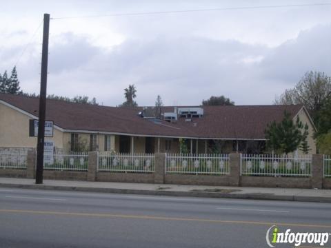 Valley Bethel Presbyterian Church