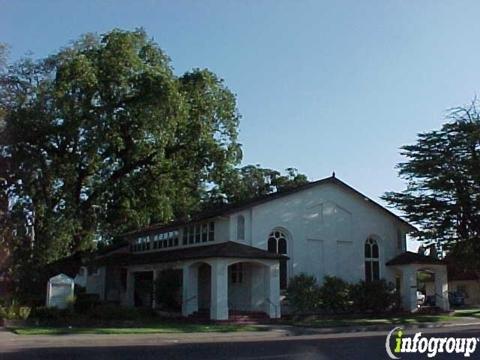 Elk Grove United Methodist Church