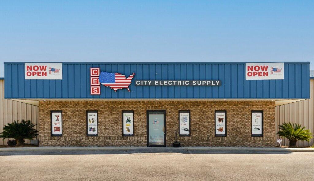 City Electric Supply Rincon