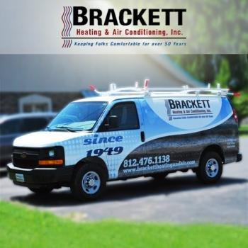 Brackett Heating and Air