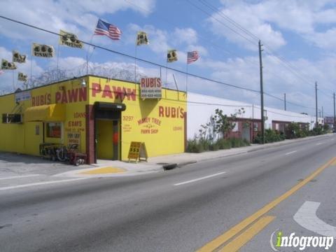 Rubi Pawn Shop