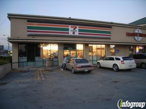 7-Eleven