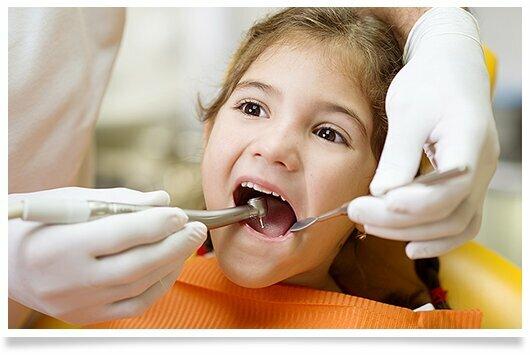 Huguenin Family Dental