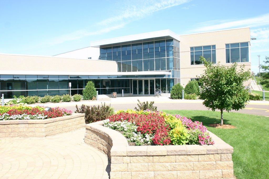 Chippewa Valley Technical College