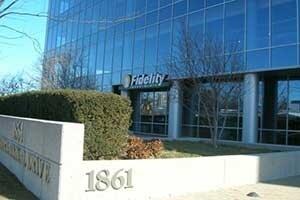 Fidelity Investments