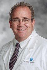 Robert S Kinkade, MD - Banner Medical Group Corporate Center