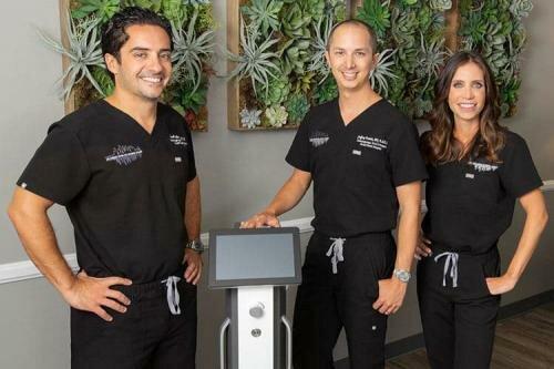 Los Angeles Center for Cosmetic Surgery