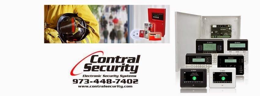 Contral Security Corp