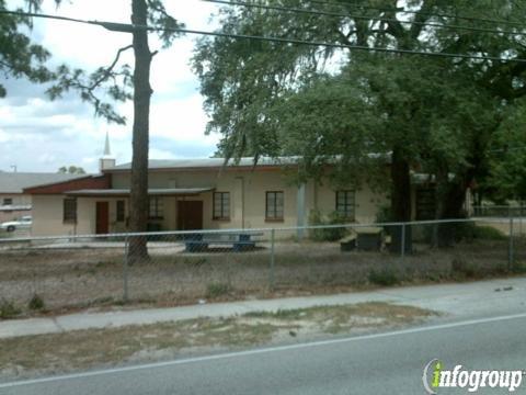 Covenant Missionary Baptist Church