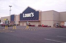 Lowe's Home Improvement