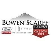 Bowen Scarff Ford