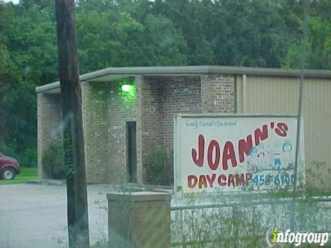 Joann's Day Camp