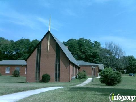 Northside Baptist Church