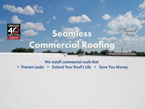 J&J Roofing