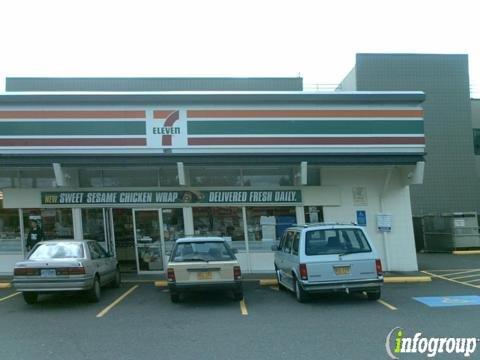 7-Eleven