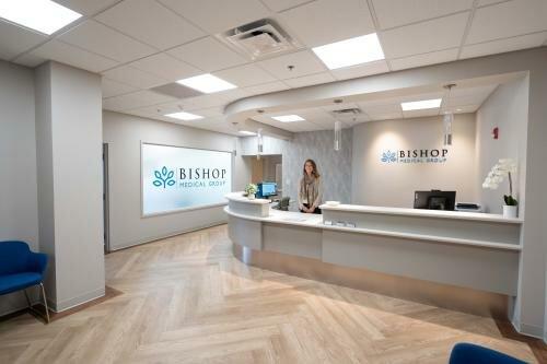 Bishop Health-Portland