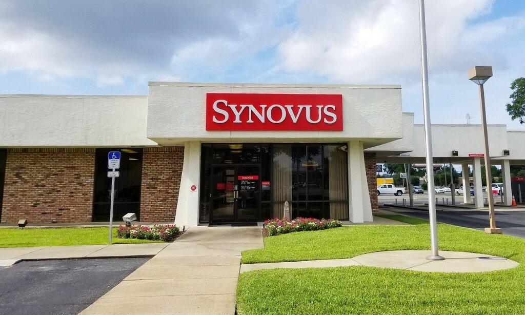 Synovus Bank