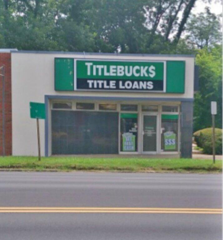 TitleBucks